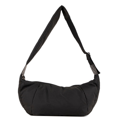 Urban Nylon Hobo Handbag