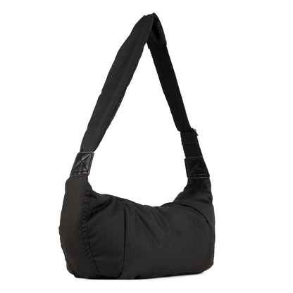 Urban Nylon Hobo Handbag