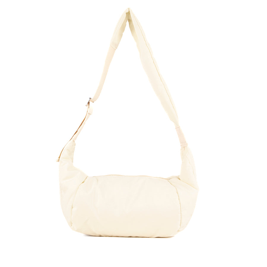 Urban Nylon Hobo Handbag