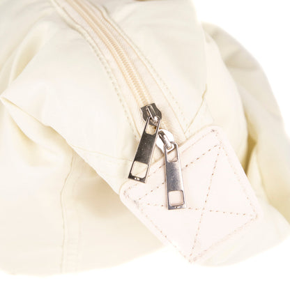 Urban Nylon Hobo Handbag