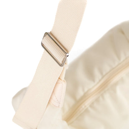 Urban Nylon Hobo Handbag