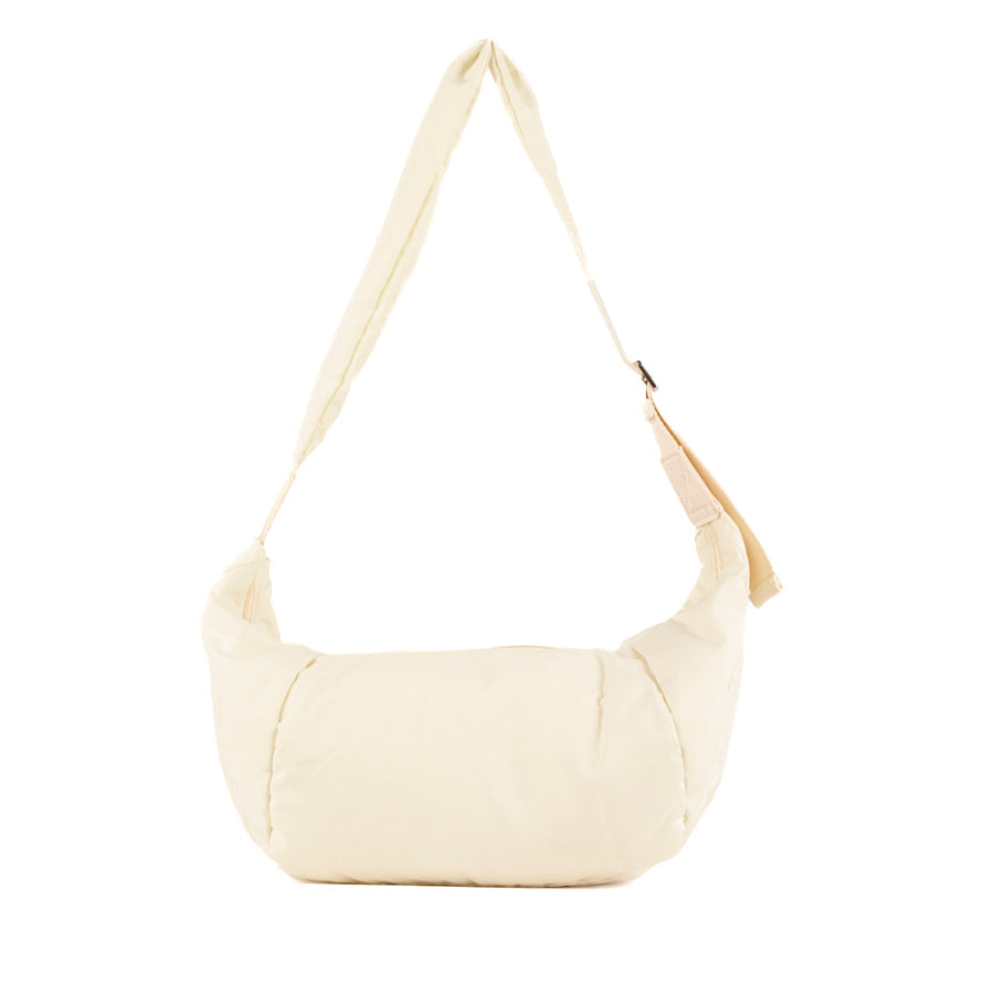 Urban Nylon Hobo Handbag