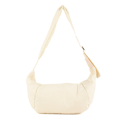 Urban Nylon Hobo Handbag
