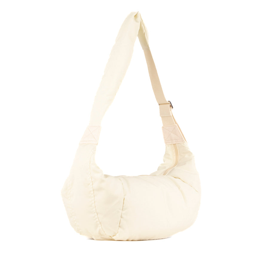 Urban Nylon Hobo Handbag