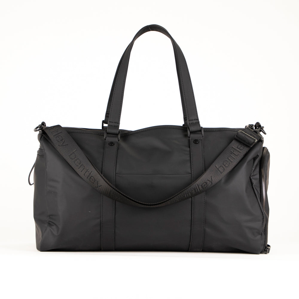 Bentley Onyx Duffle bag