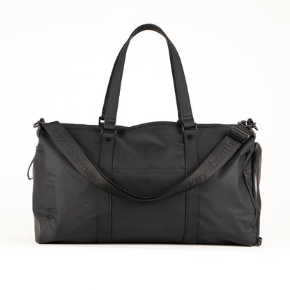 Bentley Onyx Duffle bag