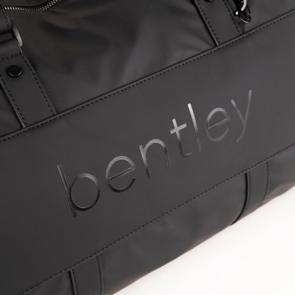 Bentley Onyx Duffle bag