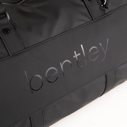 Bentley Onyx Duffle bag