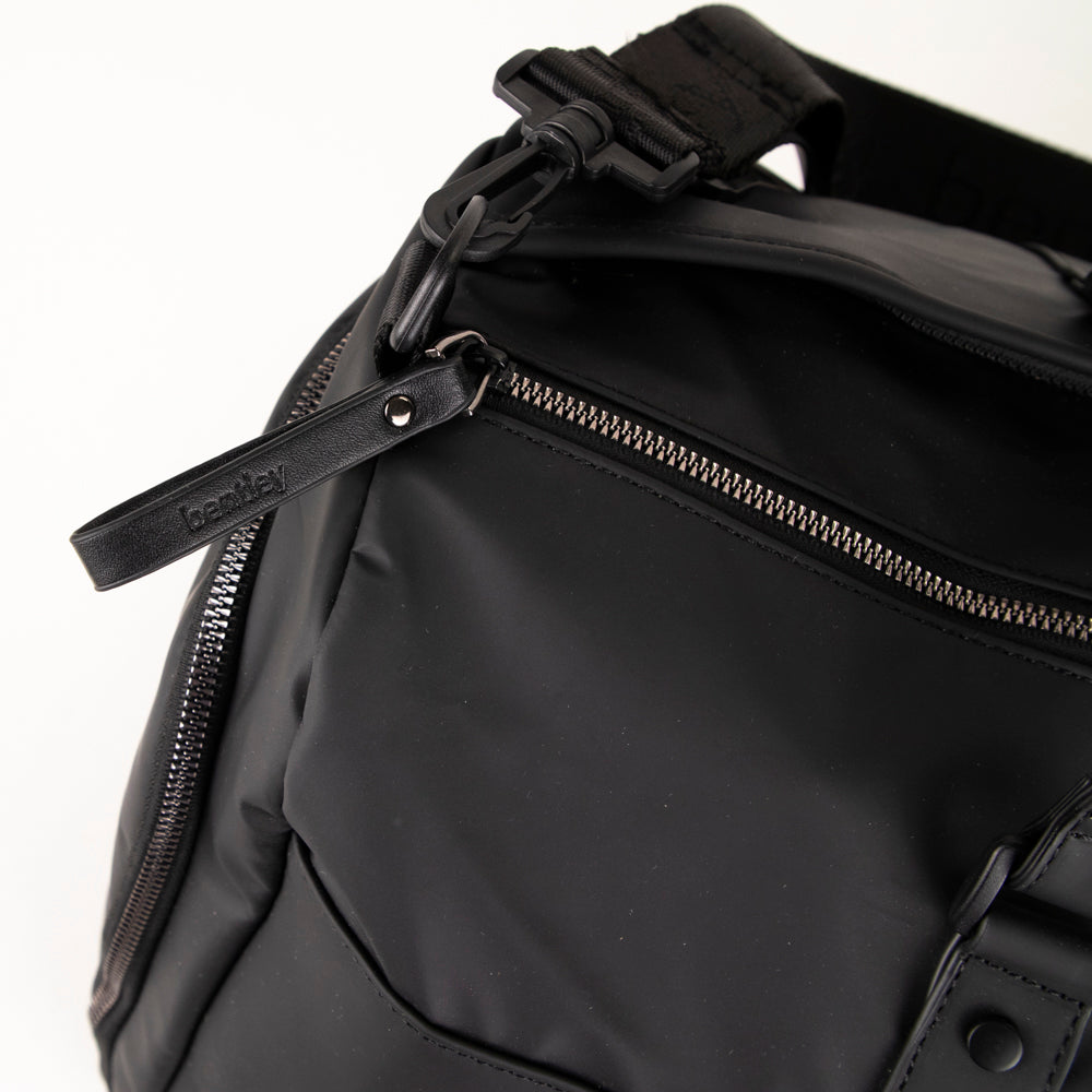 Bentley Onyx Duffle bag