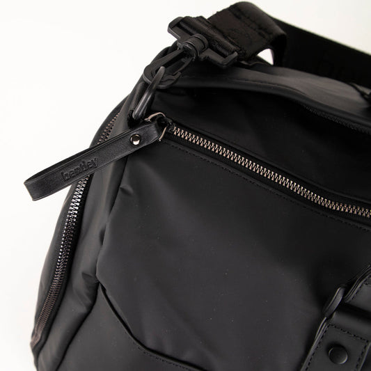 Bentley Onyx Duffle bag