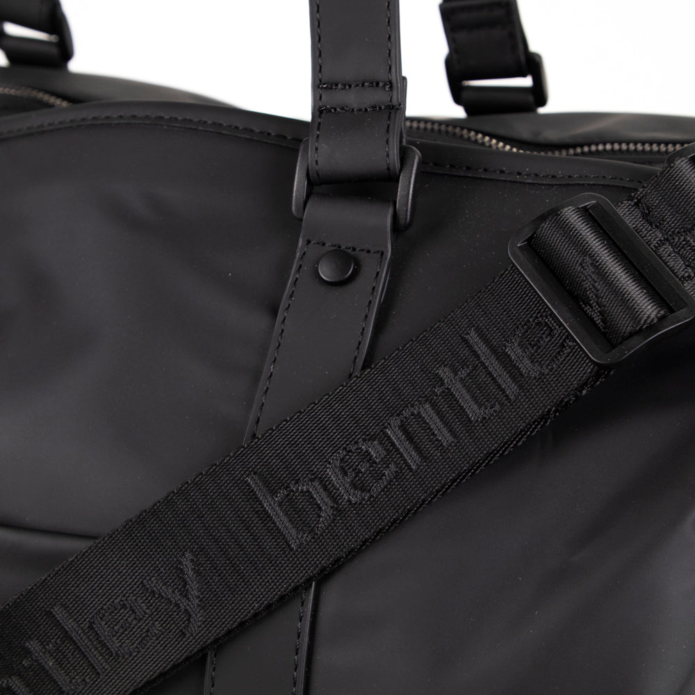 Bentley Onyx Duffle bag