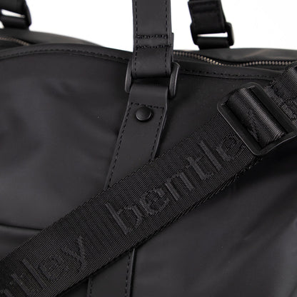 Bentley Onyx Duffle bag