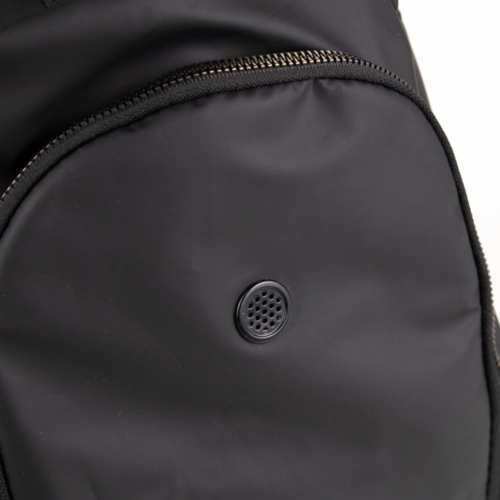 Bentley Onyx Duffle bag