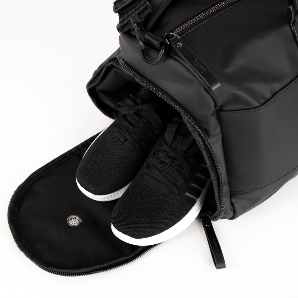 Bentley Onyx Duffle bag