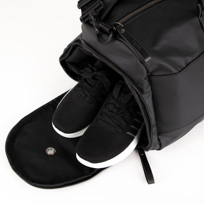 Bentley Onyx Duffle bag