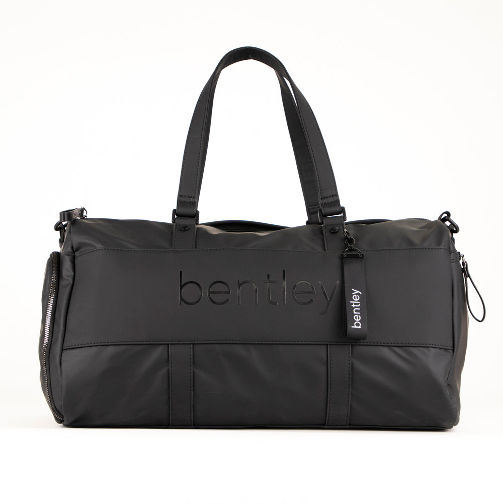 Bentley Onyx Duffle bag
