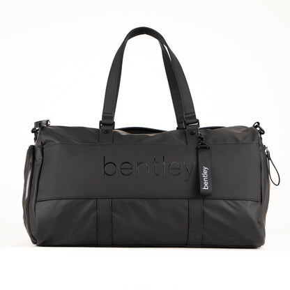 Bentley Onyx Duffle bag