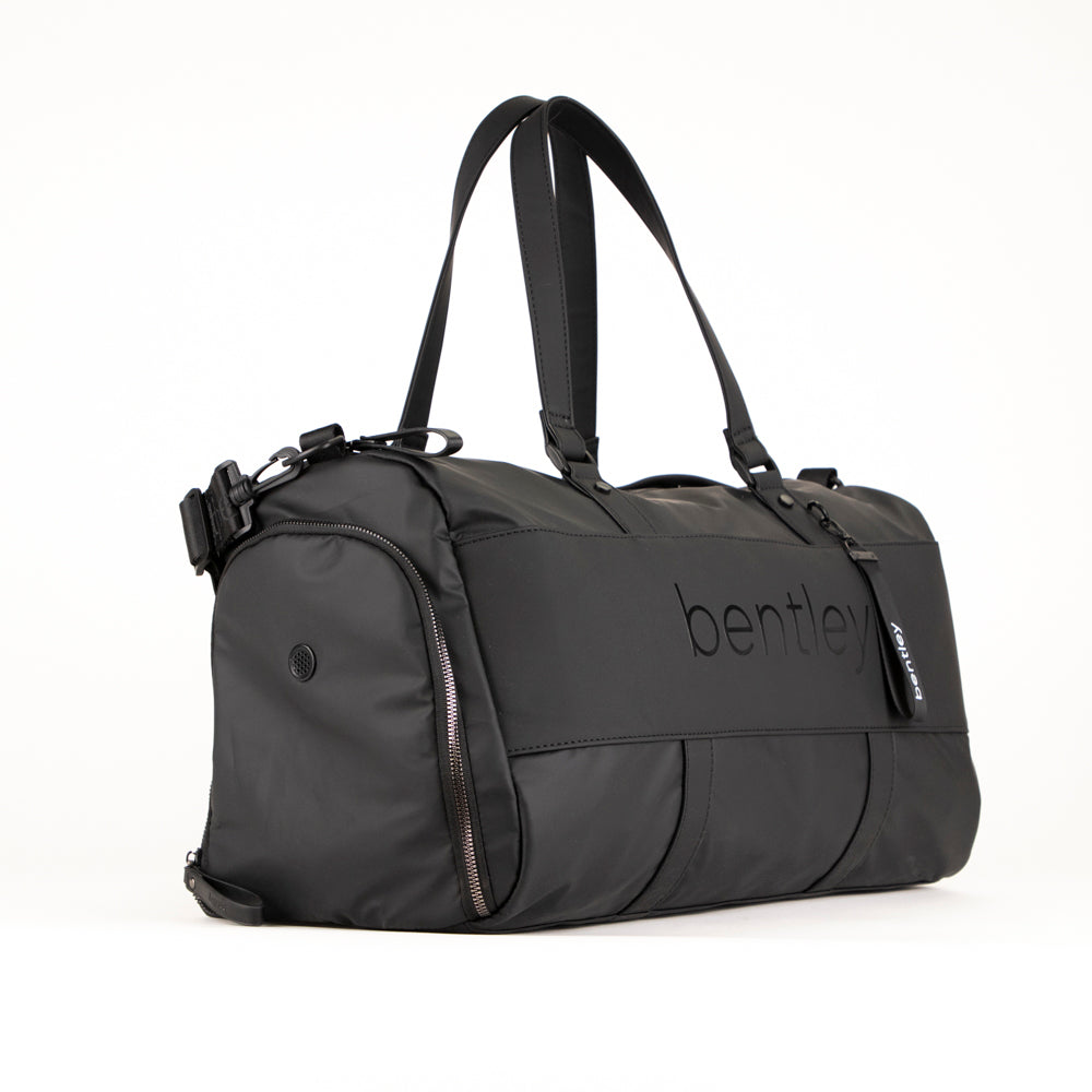 Bentley Onyx Duffle bag