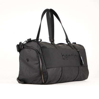 Bentley Onyx Duffle bag