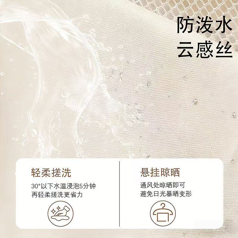 Travel Compression Storage Bag Dormitory Wardrobe Hanging Storage Bag Multi-Functional Folding Layered Clothing Storage Bag - image 3