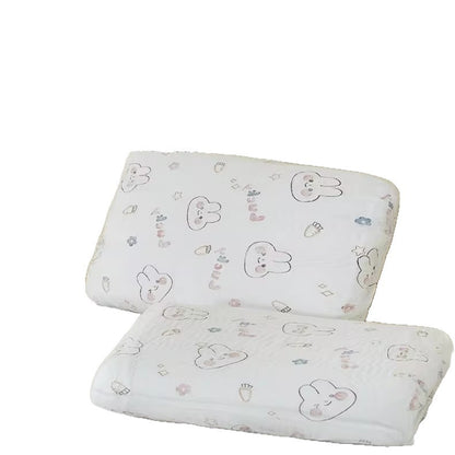 Disposable Pillowcase Travel Pillow Cover Thickened Dirt-Proof Double Train Sleeper Pillowcase Disposable Dust Cover - image 5