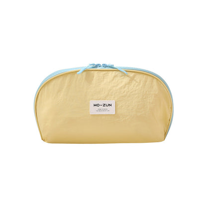 New Stylish and Portable Travel Storage Organizer for Underwear and Personal Items, Designed for Luxury Travel - image 5
