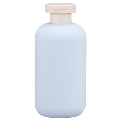 High-End Portable Travel Dispensing Bottles, Press-Type Shampoo, Shower Gel, Laundry Detergent, Toiletries Empty Bottle Storage Set - image 5