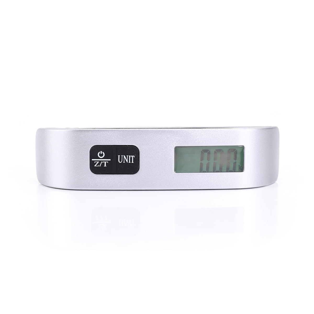 In-Stock New Portable Electronic Hand-Held Scale 50kg Luggage Scale Compact High-Precision Gram Hook Scale - image 5