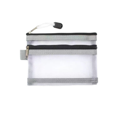 Passport Storage Bag, Portable Boarding Pass and Coin Holder, Integrated Card Holder, Protective Cover, Carry-On Id Document Bag for Overseas Travel - image 5