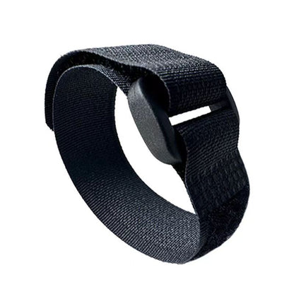 In-Stock Reverse Hook-And-Loop Fasteners, Colorful Nylon Self-Adhesive Straps for Luggage, Tents, Data Cables, and Drone Straps - image 5
