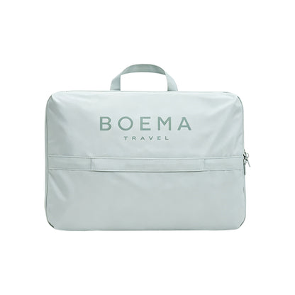Storage Bag with Multiple Compartments for Clothing, Underwear, Socks, Five-In-One Structure, Portable Organizer Bag for Business Trips and Travel - image 5