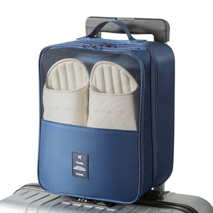 Storage Magic Bag, Shoe Cover, Shoe Bag, Storage Box, Travel Portable Suitcase, Dust-Proof Shoe Storage Set - image 3