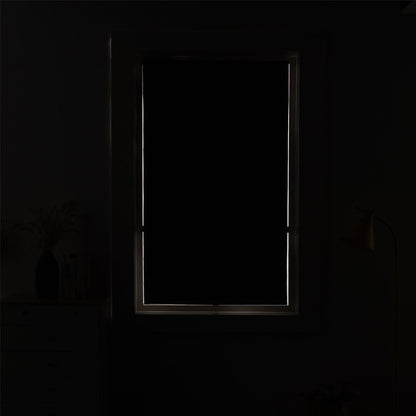 Amazon Blackout Curtains Portable Blackout Curtain Sun Protection and Heat Insulation Simple No-Drill Suction Cup Curtain Travel Curtain - image 3