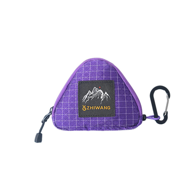 New travel essential: outdoor clothesline, windproof elastic, compact and portable clothesline - image 5