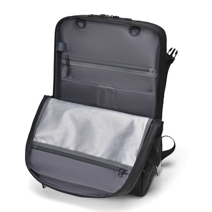 Men's Functional Backpack Type-C Fast Charging Multi-Functional College Student Backpack Travel Waterproof Large Capacity Computer Backpack - image 5