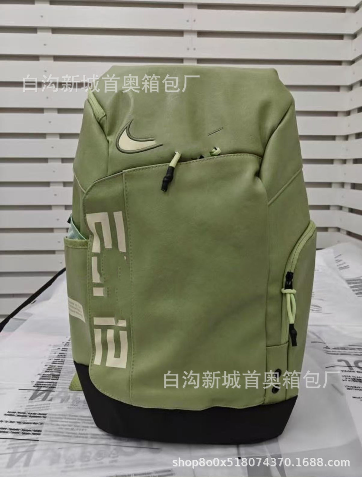 Outdoor Sports Backpack, Large-Capacity Air-Cushioned Backpack, Fashionable School Bag for Middle and College Students, Lightweight Travel Bag - image 3