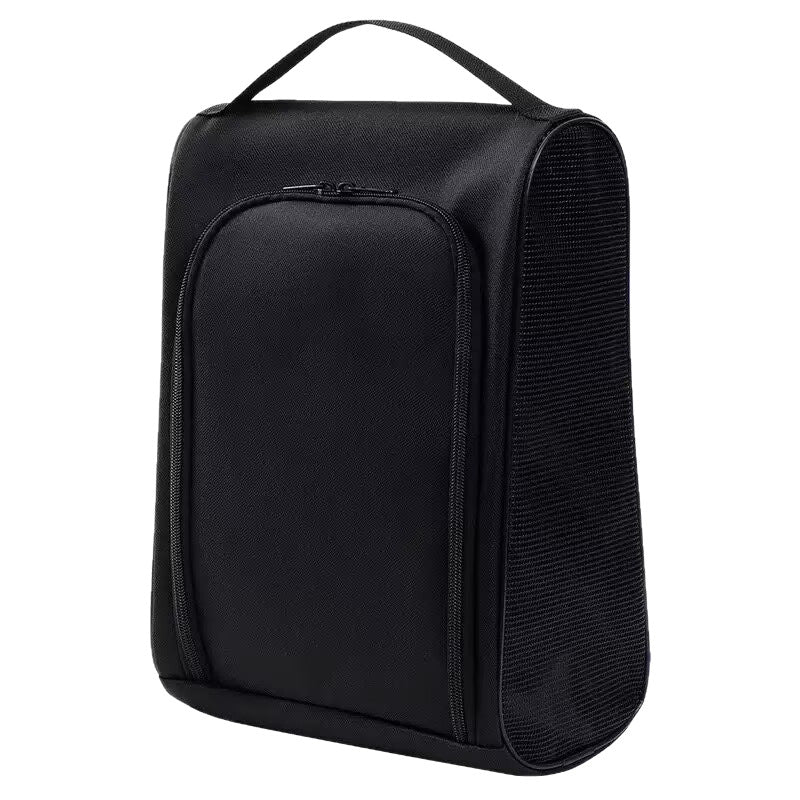 Travel Shoe Bag, Portable, Mildew-Proof, Odor-Proof, Breathable Storage Bag, Large-Capacity Portable Shoe Box, Home Business Trip Sports Shoe Bag - image 5