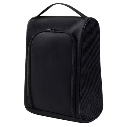 Travel Shoe Bag, Portable, Mildew-Proof, Odor-Proof, Breathable Storage Bag, Large-Capacity Portable Shoe Box, Home Business Trip Sports Shoe Bag - image 5