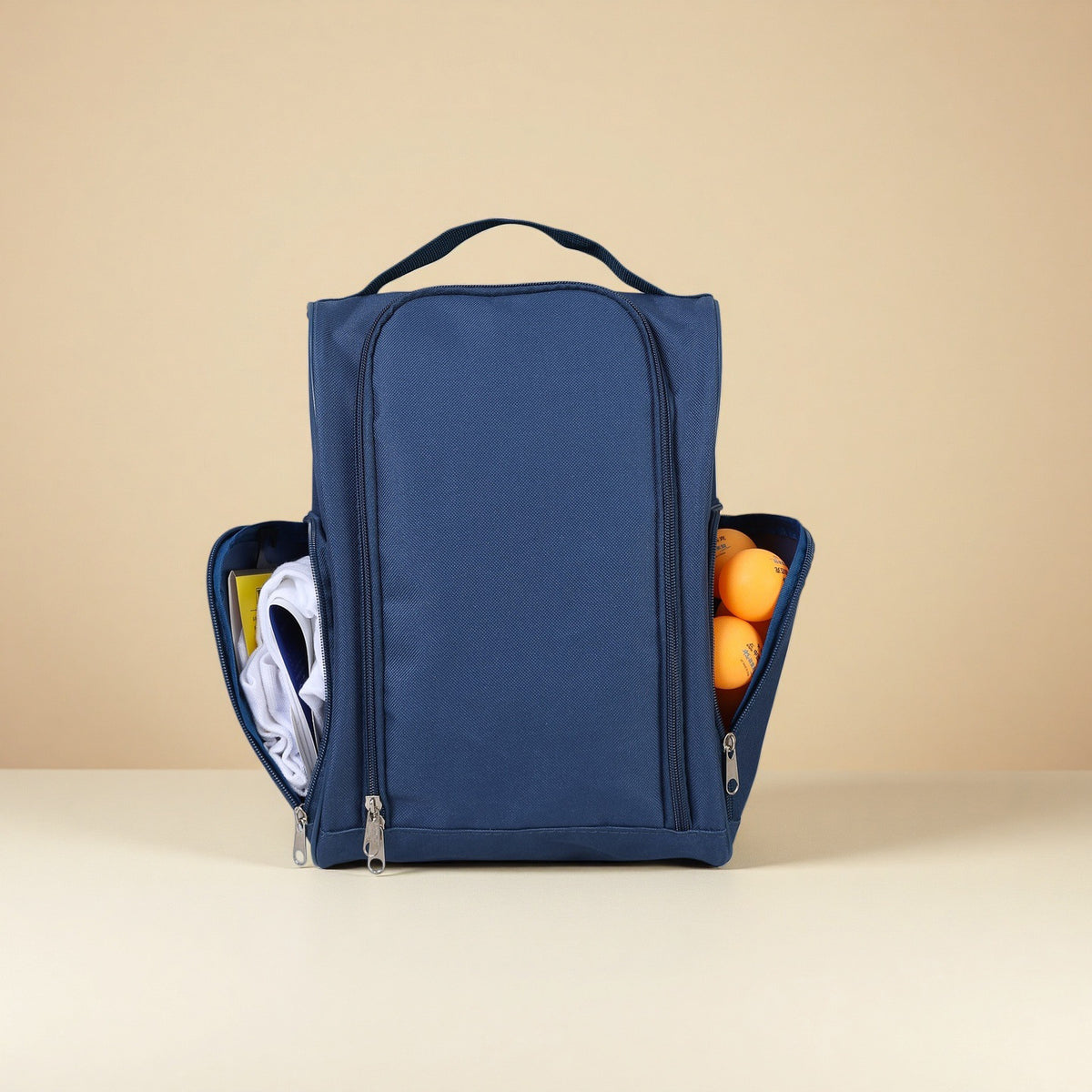 Multi-Scenario Shoe and Bag Storage Bag for Golf/Sports/Travel, Water-Resistant and Portable, Direct Supply from the Factory - image 2