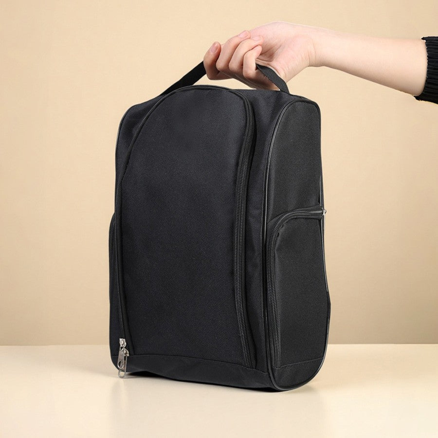 Multi-Scenario Shoe and Bag Storage Bag for Golf/Sports/Travel, Water-Resistant and Portable, Direct Supply from the Factory - image 3