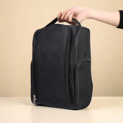 Multi-Scenario Shoe and Bag Storage Bag for Golf/Sports/Travel, Water-Resistant and Portable, Direct Supply from the Factory - image 3
