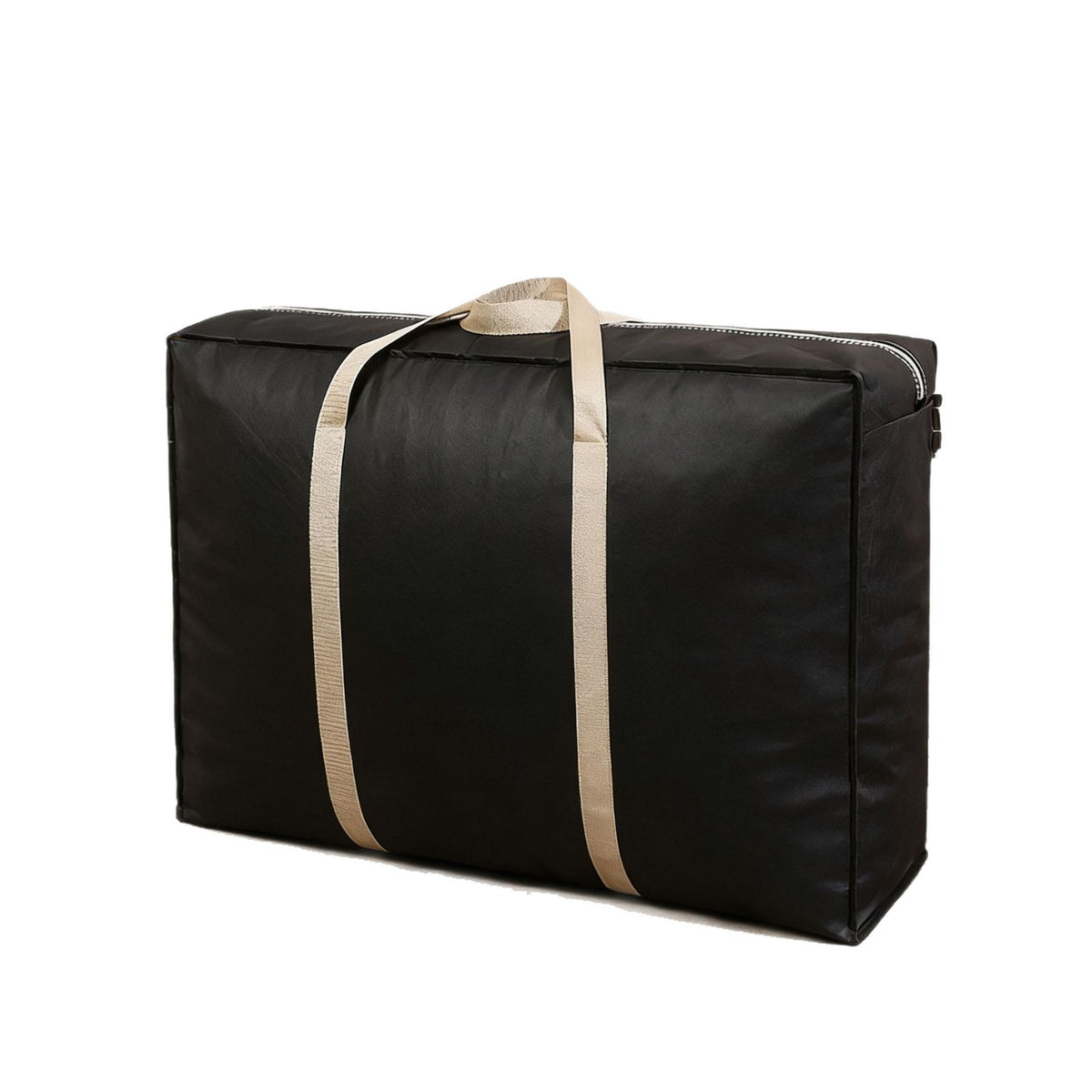 Extra Large Luggage Bag, Moisture-Proof Storage Bag, Moving Bag, Quilt and Clothing Tote Bag, Moving Storage Bag - image 5