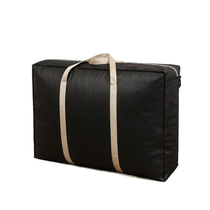 Extra Large Luggage Bag, Moisture-Proof Storage Bag, Moving Bag, Quilt and Clothing Tote Bag, Moving Storage Bag - image 5