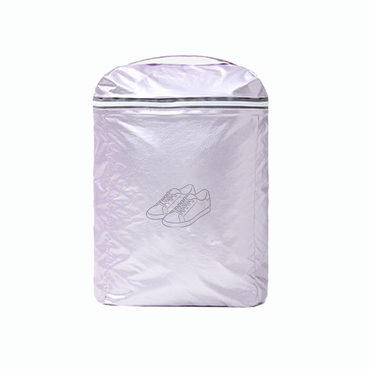 Travel shoe storage bag, luggage bag, business trip shoe organizer, slipper shoe bag, portable shoe bag - image 5