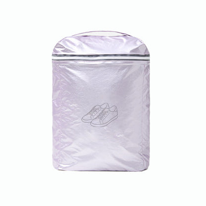 Travel shoe storage bag, luggage bag, business trip shoe organizer, slipper shoe bag, portable shoe bag - image 5