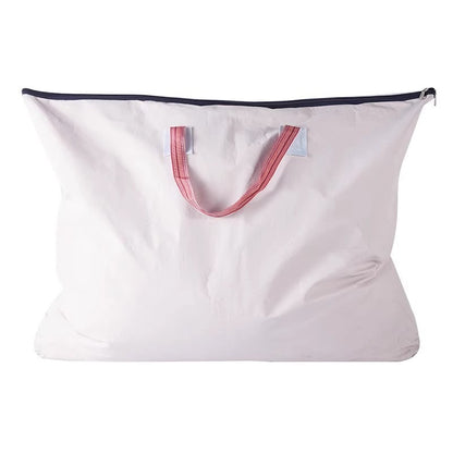 Extra-large household moving bag, moisture-proof, sturdy packing bag, large-capacity clothing storage bag, quilt storage bag - image 5