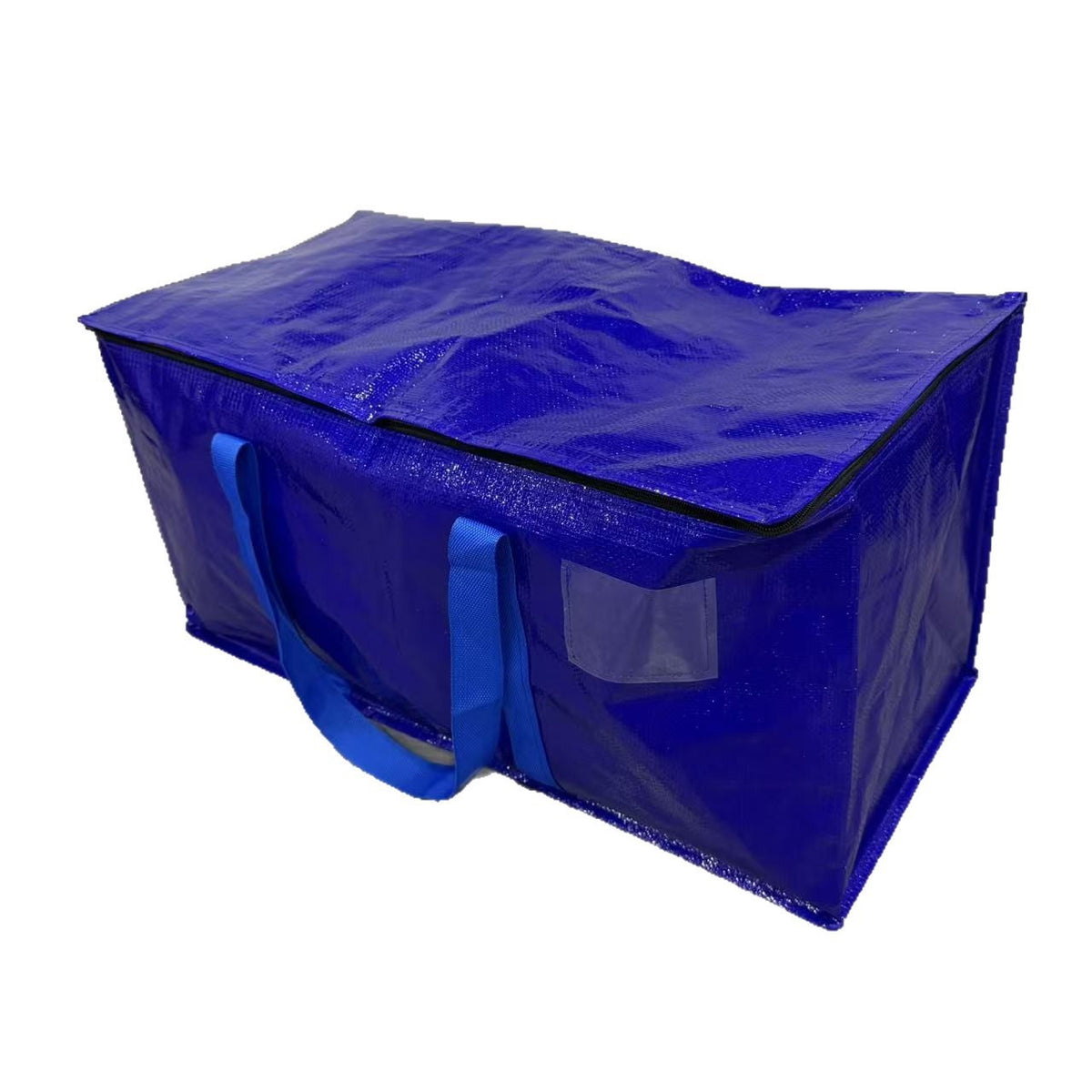 Manufacturer wholesale moving bags, thickened waterproof large-capacity packing bags, travel luggage storage bags now available for cross-border supply - image 5