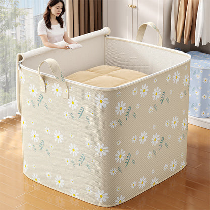 27*17.5*11cm underwear storage bag, portable travel bag for underwear and socks, three-in-one travel pack for personal items - image 1