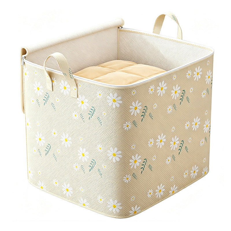 27*17.5*11cm underwear storage bag, portable travel bag for underwear and socks, three-in-one travel pack for personal items - image 5