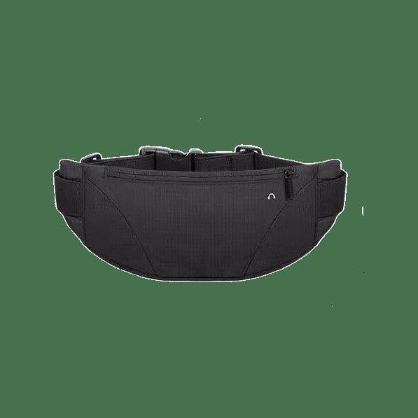 Japan JT anti-theft pouch, close-fitting waist bag for international travel, European unisex hiking invisible thin passport wallet, anti-theft - image 5